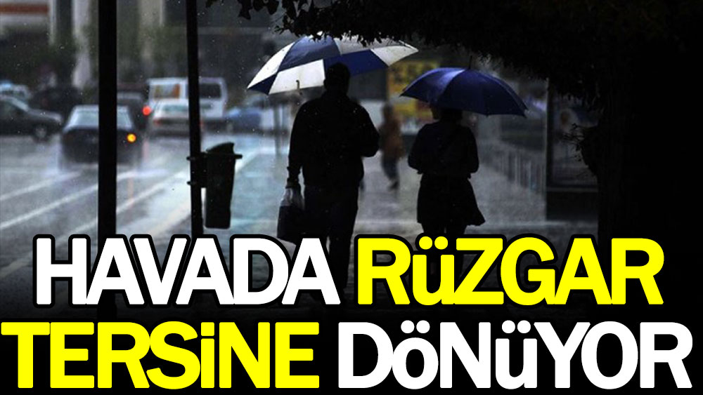 İnegöllüler kritik uyarı geldi yarına dikkat !
