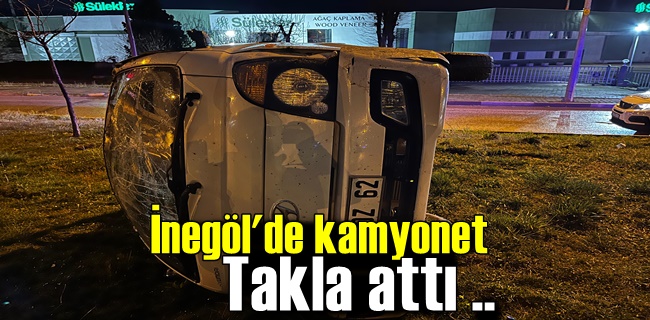 İnegöl