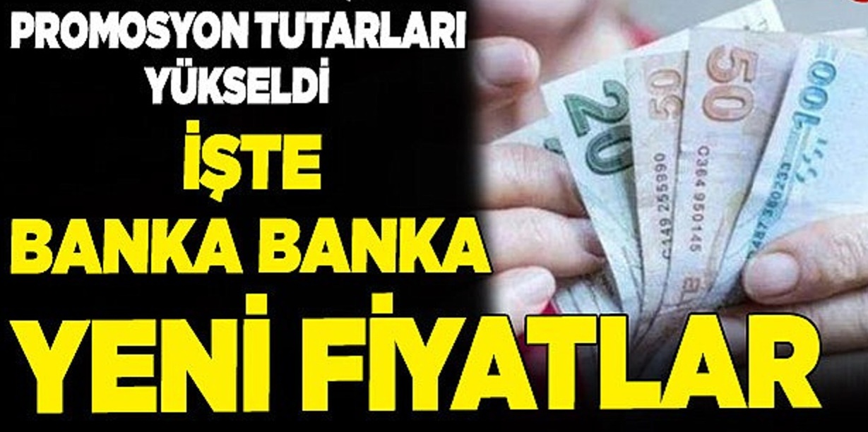 SGK bankalarla anlaştı, emekli promosyonları tutarı yükseltildi! İşte yeni rakamlar