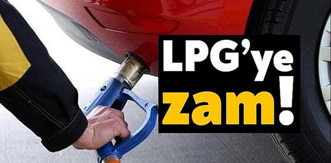 LPG