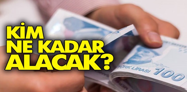 Belediye başkanları ne kadar maaş alacak ?