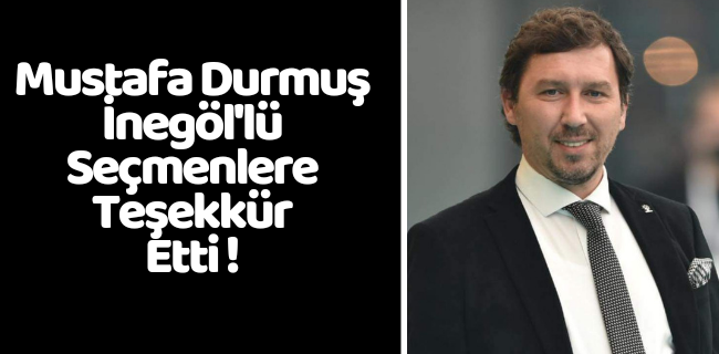 Mustafa Durmuş
